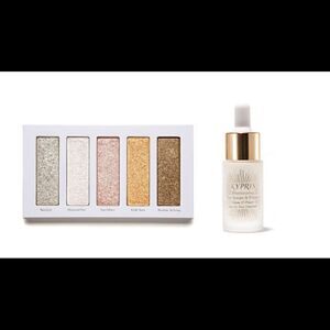 KYPRIS ILLUMINATION AND ACTIVE SHIMMER SET NEW